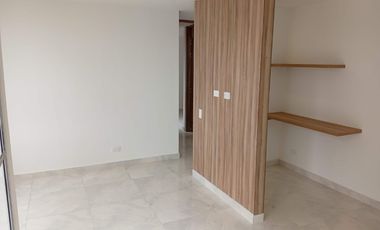 apartamento en arriendo en urbanizaciÓn burano. Cod A119825