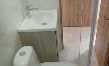 apartamento en arriendo en urbanizaciÓn burano. Cod A119825