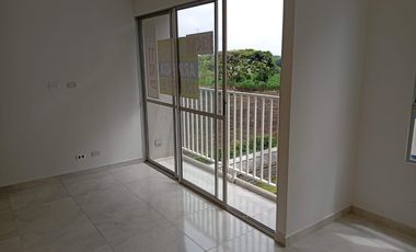 apartamento en arriendo en urbanizaciÓn burano. Cod A119825