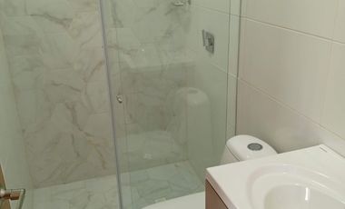 apartamento en arriendo en urbanizaciÓn burano. Cod A119825