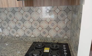 apartamento en arriendo en urbanizaciÓn burano. Cod A119825