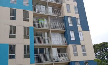 apartamento en arriendo en urbanizaciÓn burano. Cod A119825