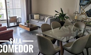 PH EN VENTA AMUEBLADO TORRE BAKARA