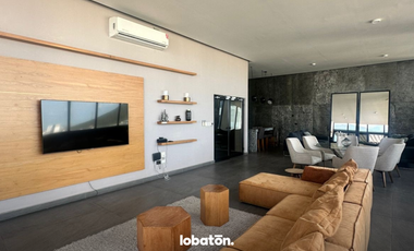 PH EN VENTA AMUEBLADO TORRE BAKARA