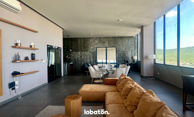 PH EN VENTA AMUEBLADO TORRE BAKARA