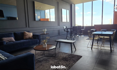 PH EN VENTA AMUEBLADO TORRE BAKARA