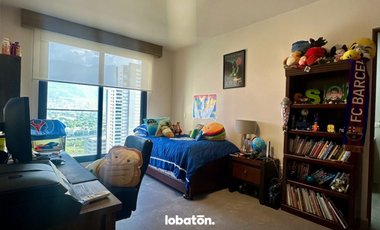 PH EN VENTA AMUEBLADO TORRE BAKARA