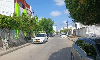 Apartamento en el centro de Montería en buen estado