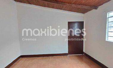 casa en arriendo en  san fernando. Cod A66613