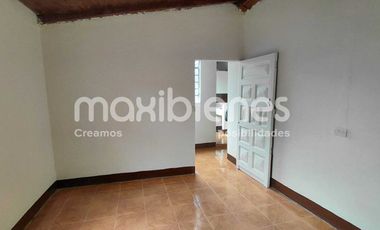 casa en arriendo en  san fernando. Cod A66613