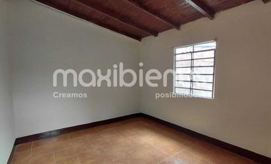 casa en arriendo en  san fernando. Cod A66613