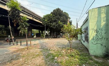 For sale Gudang atau Wokshop Muat Kontainer Rawamangun, Jakarta Timur