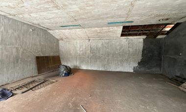 For sale Gudang atau Wokshop Muat Kontainer Rawamangun, Jakarta Timur