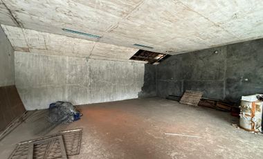 For sale Gudang atau Wokshop Muat Kontainer Rawamangun, Jakarta Timur