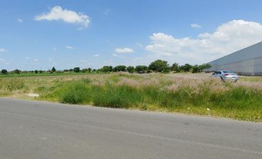 Se vende terreno en Atlixco Puebla La Trinidad Tepango