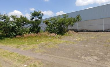 Se vende terreno en Atlixco Puebla La Trinidad Tepango