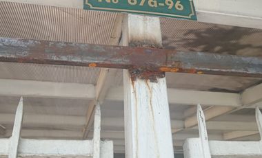 local en arriendo en salitre. Cod A6785303