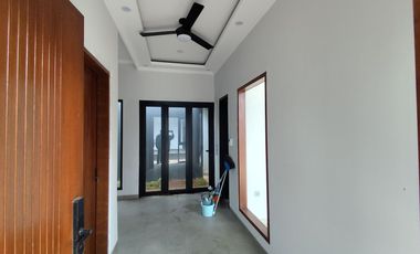 Rumah SHM 10 Menit ke Trans Studio Mall Cibubur Bebas Banjir J-43919