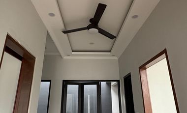 Rumah SHM 10 Menit ke Trans Studio Mall Cibubur Bebas Banjir J-43919