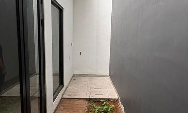 Rumah SHM 10 Menit ke Trans Studio Mall Cibubur Bebas Banjir J-43919