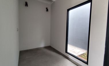Rumah SHM 10 Menit ke Trans Studio Mall Cibubur Bebas Banjir J-43919