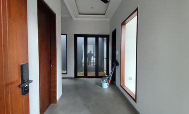Rumah SHM 10 Menit ke Trans Studio Mall Cibubur Bebas Banjir J-43919