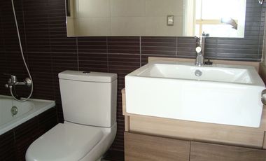 Departamento en venta de 2 dorm. en Santiago