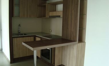 Departamento en venta de 2 dorm. en Santiago