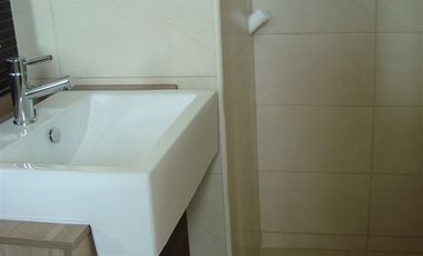 Departamento en venta de 2 dorm. en Santiago