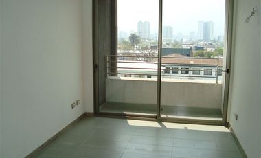 Departamento en venta de 2 dorm. en Santiago
