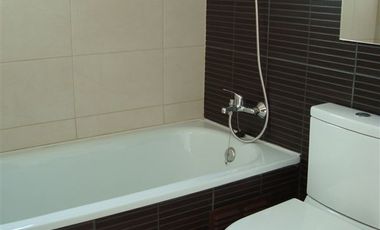 Departamento en venta de 2 dorm. en Santiago