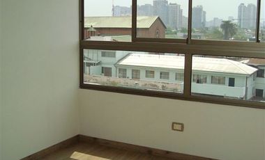 Departamento en venta de 2 dorm. en Santiago