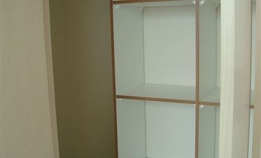 Departamento en venta de 2 dorm. en Santiago