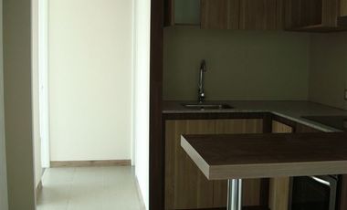 Departamento en venta de 2 dorm. en Santiago