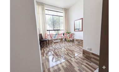 🌊✨ ¡Vive Frente Al Mar En Pimentel! Se Alquila Depa En 1Er Piso 200M2✨🌊