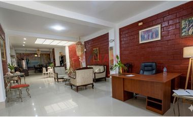 🌊✨ ¡Vive Frente Al Mar En Pimentel! Se Alquila Depa En 1Er Piso 200M2✨🌊