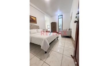 🌊✨ ¡Vive Frente Al Mar En Pimentel! Se Alquila Depa En 1Er Piso 200M2✨🌊