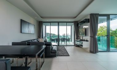 1 Bedroom Condo for sale at Absolute Twin Sands Resort & Spa