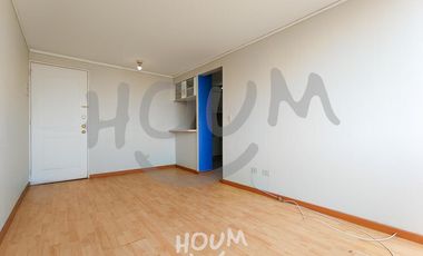 Departamento Metro Parque O'Higgins ID: 108723r