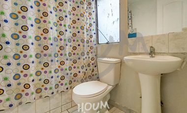 Departamento Metro Parque O'Higgins ID: 108723r