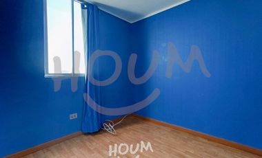 Departamento Metro Parque O'Higgins ID: 108723r