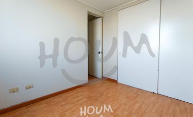 Departamento Metro Parque O'Higgins ID: 108723r