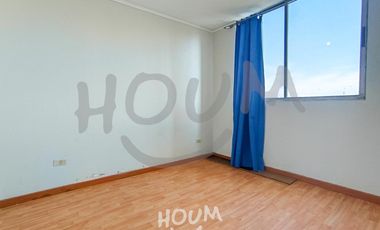 Departamento Metro Parque O'Higgins ID: 108723r