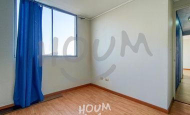 Departamento Metro Parque O'Higgins ID: 108723r