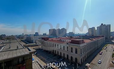 Departamento Metro Parque O'Higgins ID: 108723r