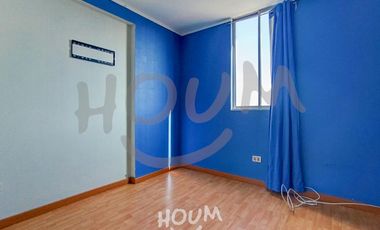 Departamento Metro Parque O'Higgins ID: 108723r