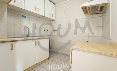 Departamento Metro Parque O'Higgins ID: 108723r