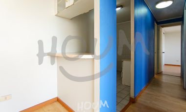 Departamento Metro Parque O'Higgins ID: 108723r