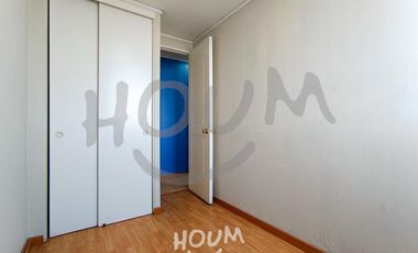 Departamento Metro Parque O'Higgins ID: 108723r