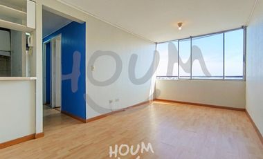 Departamento Metro Parque O'Higgins ID: 108723r